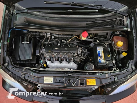 Zafira Expres. 2.0 MPFI FlexPower 5p Aut