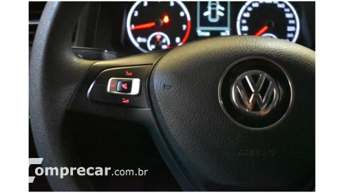 POLO - 1.0 MPI TOTAL MANUAL