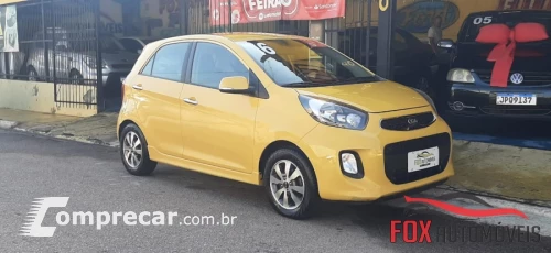 PICANTO 1.0 EX 12V