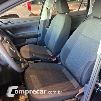 VIRTUS Sense 1.6 Flex 16V 5p Aut.