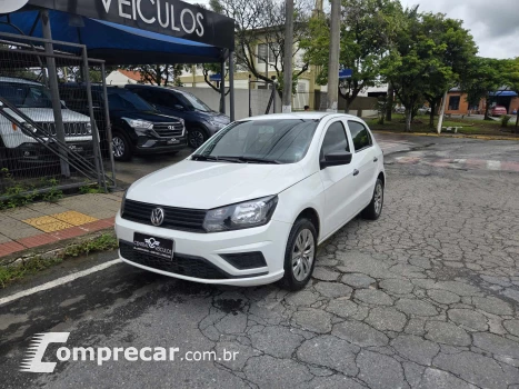 GOL 1.0 12V MPI Totalflex