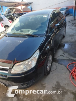 C4 2.0 GLX Pallas 16V