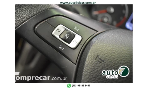 VIRTUS - 1.0 200 TSI COMFORTLINE AUTOMÁTICO