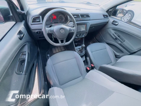 VOYAGE 1.6 MSI Totalflex