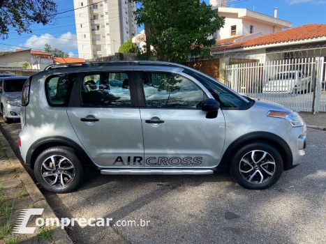 AIRCROSS 1.6 GLX 16V