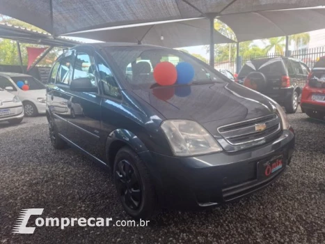 MERIVA - 1.4 MPFI JOY 8V 4P MANUAL