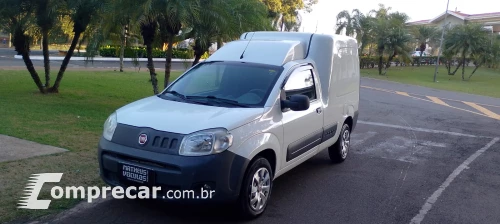 Fiat Fiorino furgão 1.4 3 portas