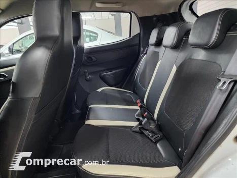 KWID 1.0 12V SCE Intense
