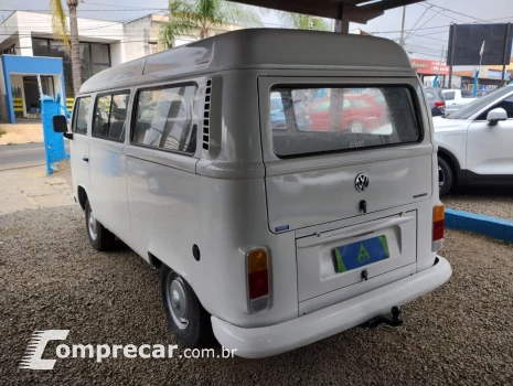 Kombi 1.4 FLEX STD