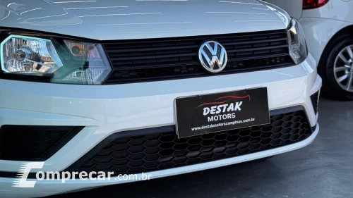 Gol 1.0 Flex 12V 5p