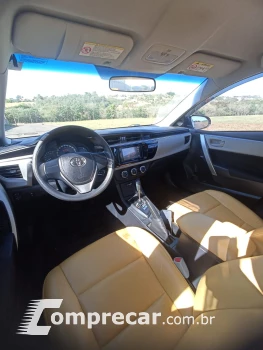 COROLLA 1.8 GLI 16V