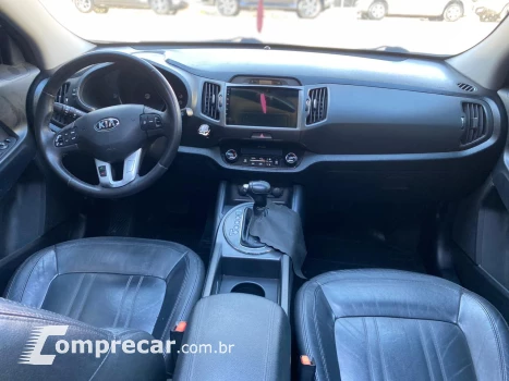 SPORTAGE 2.0 EX 4X2 16V