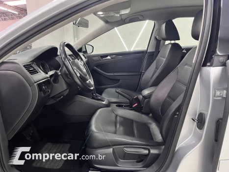 JETTA 2.0 Comfortline