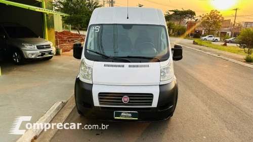 DUCATO 2.3 Maxicargo 10 16V Turbo