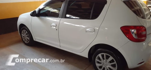 SANDERO 1.6 16V SCE Expression