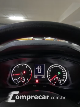 T-CROSS 1.0 200 TSI Sense