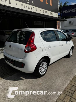 PALIO 1.0 MPI Attractive 8V