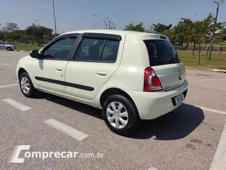 CLIO 1.0 Expression 16V