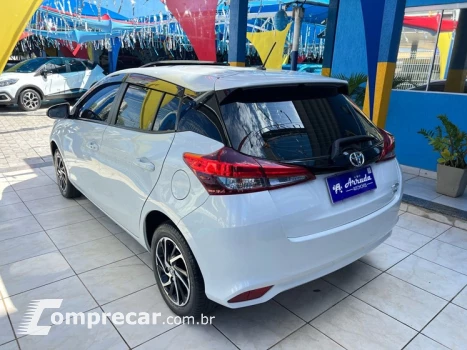 YARIS