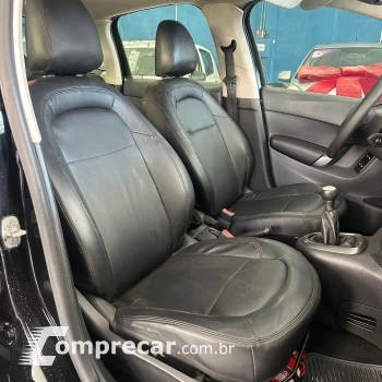 C3 1.2 Tendance 8V