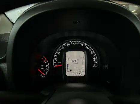 MOBI 1.0 EVO FLEX LIKE. MANUAL