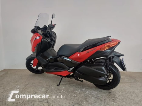 YAMAHA XMAX ABS