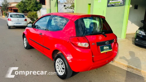 KA 1.0 MPI 8V
