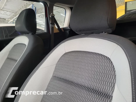 AIRCROSS Live 1.6 Flex 16V 5p Aut.
