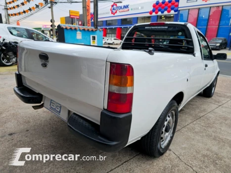Courier 1.6 L/ 1.6 Flex
