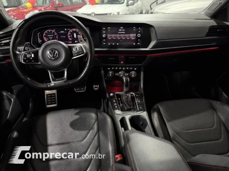 JETTA - 2.0 350 TSI GLI DSG