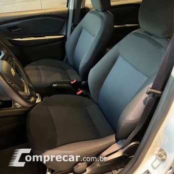 SPIN LT 1.8 8V Econo.Flex 5p Aut.