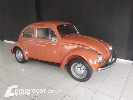 FUSCA 1.3 8V