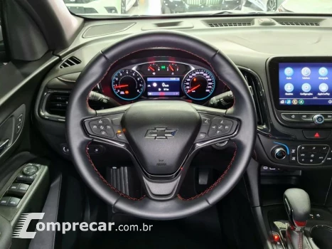 EQUINOX RS 1.5 TURBO 172CV AUT.
