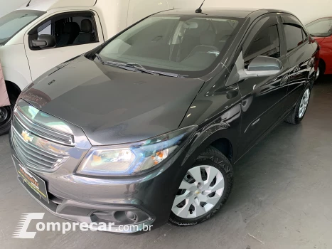 CHEVROLET PRISMA 1.4 LTZ Spe/4 8V 4 portas