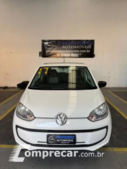 VOLKSWAGEN UP 1.0 MPI TAKE UP 12V