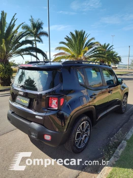 RENEGADE 1.8 16V Longitude