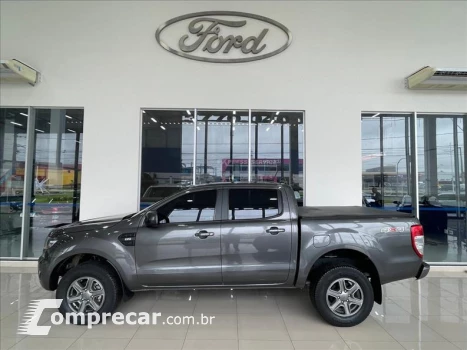 RANGER 2.2 XLS 4X4 CD 16V