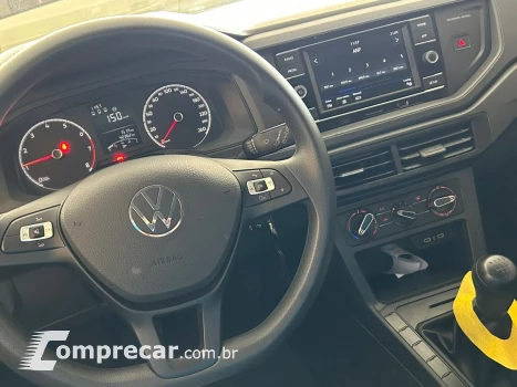 POLO 1.0 MPI