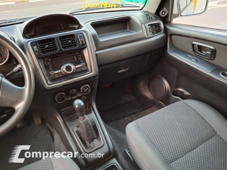 PAJERO TR4 2.0 4X2 16V