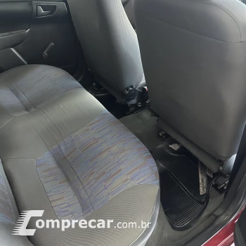 Celta Spirit/ LT 1.0 MPFI 8V FlexP. 5p