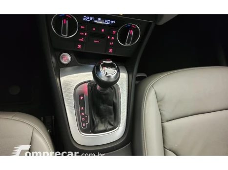 Q3 1.4 TFSI BLACK EDITION FLEX 4P S TRONIC