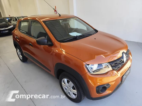 KWID 1.0 12V SCE ZEN