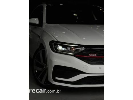 JETTA 2.0 350 TSI GASOLINA GLI DSG