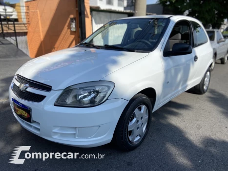 CHEVROLET CELTA 1.0 MPFI LS 8V 2 portas