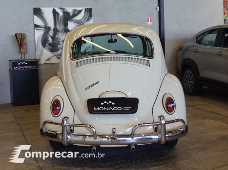 Fusca 1.3