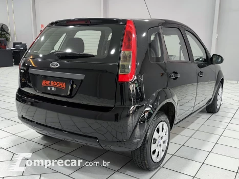 Fiesta 1.0 8V Flex/Class 1.0 8V Flex 5p