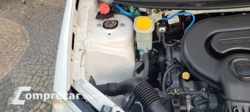 Palio ATTRACTIVE 1.0 EVO Fire Flex 8v 5p