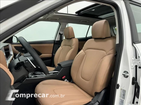 CRETA 1.0 TGDI FLEX PLATINUM SAFETY AUTOMÁTICO