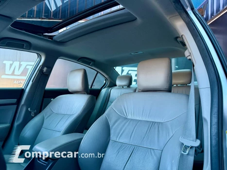 CIVIC 1.8 EXS 16V
