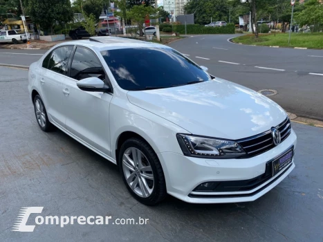 JETTA 2.0 TSI Highline 211cv